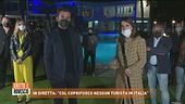 "Col coprifuoco nessun turista in Italia?"