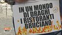I baristi: "Zona gialla? Non è cambiato niente"