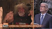 L'ipotesi: dal 17 maggio coprifuoco alle 23