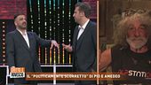 Il "politicamente scorretto" di Pio e Amedeo