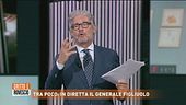 L'anteprima di Dritto e rovescio del 13 maggio