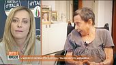 L'intervista a Maria, nonna di Giorgia Meloni