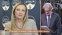 Giorgia Meloni sulla sua famiglia: "Non posso negare che l'assenza di una figura paterna si sia fatta sentire"