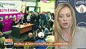 Giorgia Meloni e la gavetta nelle periferie: "Un'esperienza che faccio ancora"