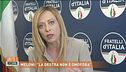 Giorgia Meloni risponde al deputato Alessandro Zan: "Dibattito paradossale"