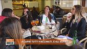 A Capri tutti vaccinati. E gli altri?
