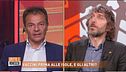 Isole covid free, la guerra dei vaccini: il punto di vista di Giuseppe Cruciani e Stefano Fassina