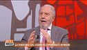 Antonio Caprarica: "Italia al quinto posto per richieste d'asilo"