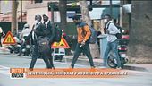 Ventimiglia, immigrato aggredito a sprangate