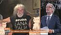 Mauro Corona su coprifuoco, vaccini e sulla libraia che ha rifiutato di vendere il libro di Giorgia Meloni