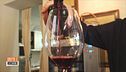 L'acqua nel vino, l'ideona dell'Europa