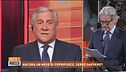 Antonio Tajani: "Speriamo di eliminare il coprifuoco dal 1 giugno"