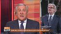 Antonio Tajani: "Siamo sempre stati fiduciosi sulla Corte Europea"