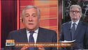 Antonio Tajani: "La legge Zan è un tentativo di ridurre la libertà"