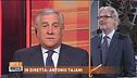 Elezioni amministrative, Antonio Tajani: "A breve i candidati del centrodestra"