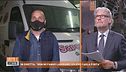 "Non mi fanno lavorare, volevo farla finita"