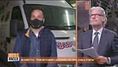 "Non mi fanno lavorare, volevo farla finita"