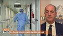 La carica degli infermieri no vax