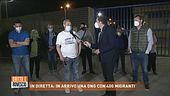 In arrivo una Ong con 400 migranti