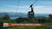 Gli attimi finali prima della strage