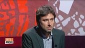Intervista ad Alessandro Di Battista