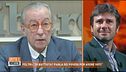 Feltri: "Di Battista? Parla dei poveri per avere voti"
