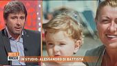In studio: Alessandro Di Battista