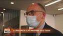 La polemica: il Pd propone solo tasse