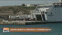 Ancora sbarchi a Lampedusa, il governo che fa?