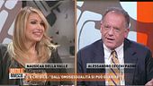 C'è chi dice: "Dall'omosessualità si può guarire"
