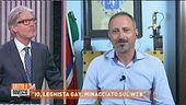 "Io, leghista gay, minacciato sul web"