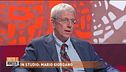 Mario Giordano in studio