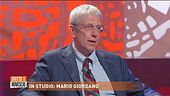 Mario Giordano in studio