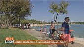 Liberi e senza regole, in Croazia ci rubano i turisti