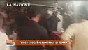 Video choc: è il funerale di Saman?