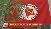 La sinistra: "Le idee della Meloni sono pericolose"