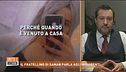 Il fratellino di Saman parla agli inquirenti