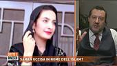 Saman uccisa in nome dell'Islam?