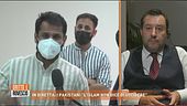 In diretta: i pakistani "L'Islam non dice di uccidere"