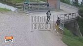 Esclusivo: l'ultima immagine di Saman viva