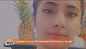 "Saman uccisa perchè non rispettava l'Islam"