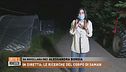 In diretta: le ricerche del corpo di Saman