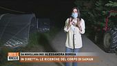 In diretta: le ricerche del corpo di Saman