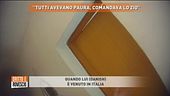 "Tutti avevano paura, comandava lo zio"