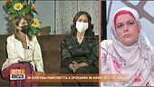In diretta: "Costretta a sposarmi in nome dell'Islam"