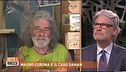 In diretta: Mauro Corona