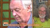 "Mio figlio ucciso dai ladri, difendeva la famiglia"
