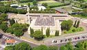 A Roma nella grande moschea