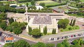 A Roma nella grande moschea