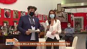 L'idea della sinistra: più tasse e redditometro